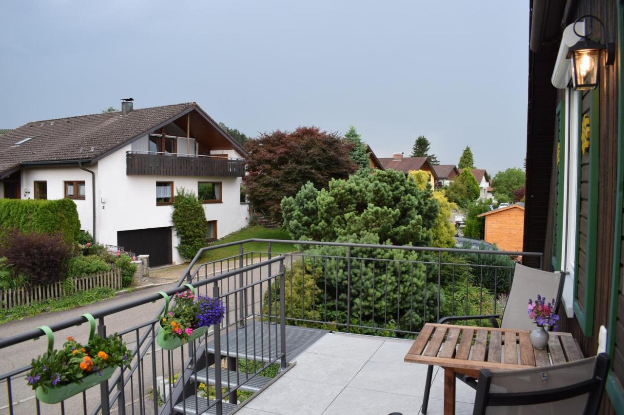 Ferienwohnung Konny Lindau  Exterior photo